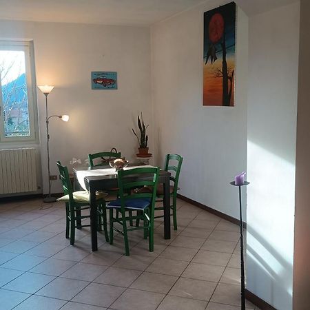 Il Meglio Al Minimo Apartment Lecco Luaran gambar