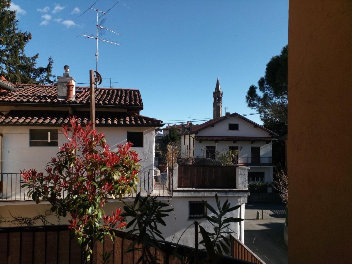 Il Meglio Al Minimo Apartment Lecco Luaran gambar