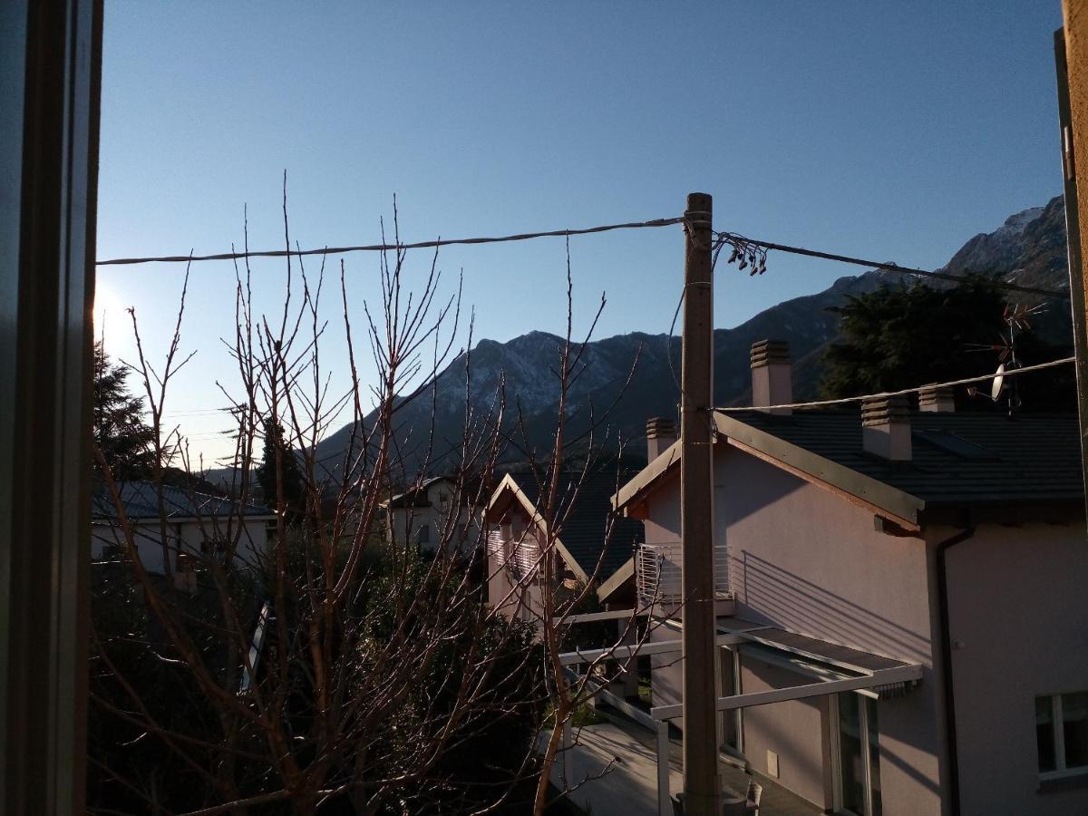 Il Meglio Al Minimo Apartment Lecco Luaran gambar