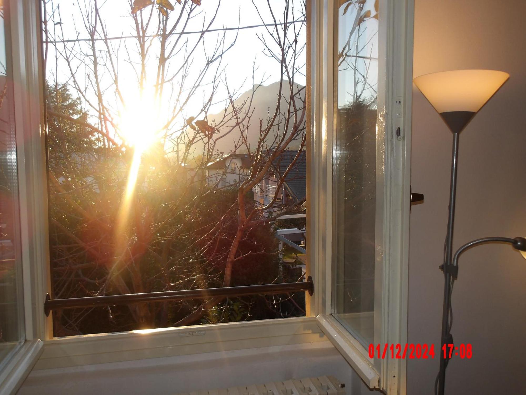 Il Meglio Al Minimo Apartment Lecco Luaran gambar