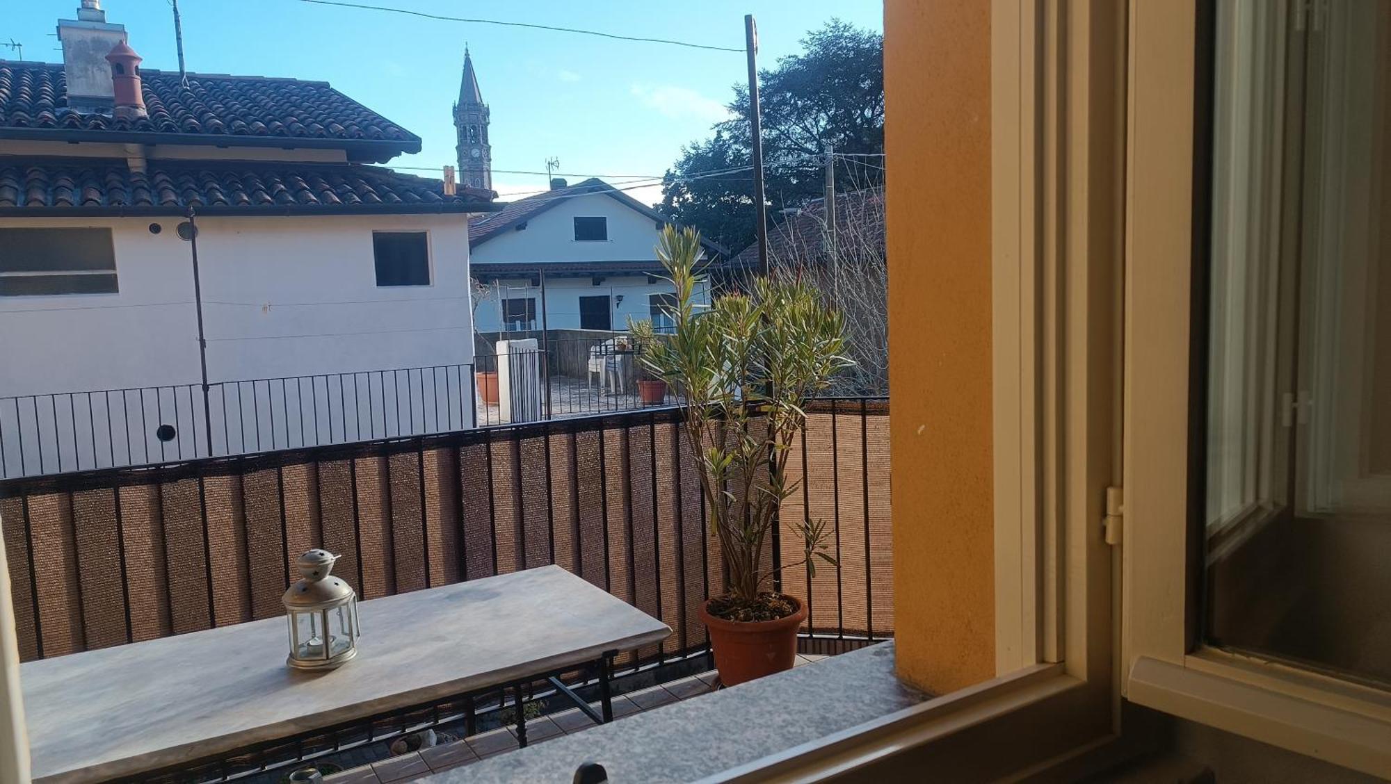 Il Meglio Al Minimo Apartment Lecco Luaran gambar