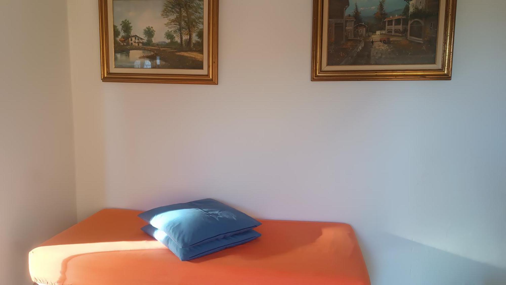 Il Meglio Al Minimo Apartment Lecco Luaran gambar