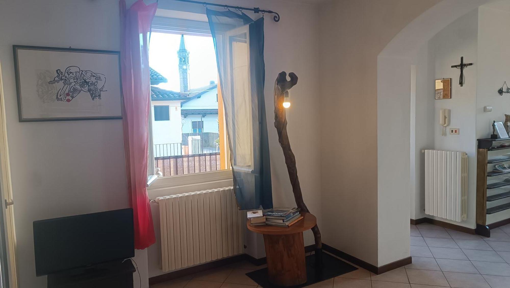Il Meglio Al Minimo Apartment Lecco Luaran gambar