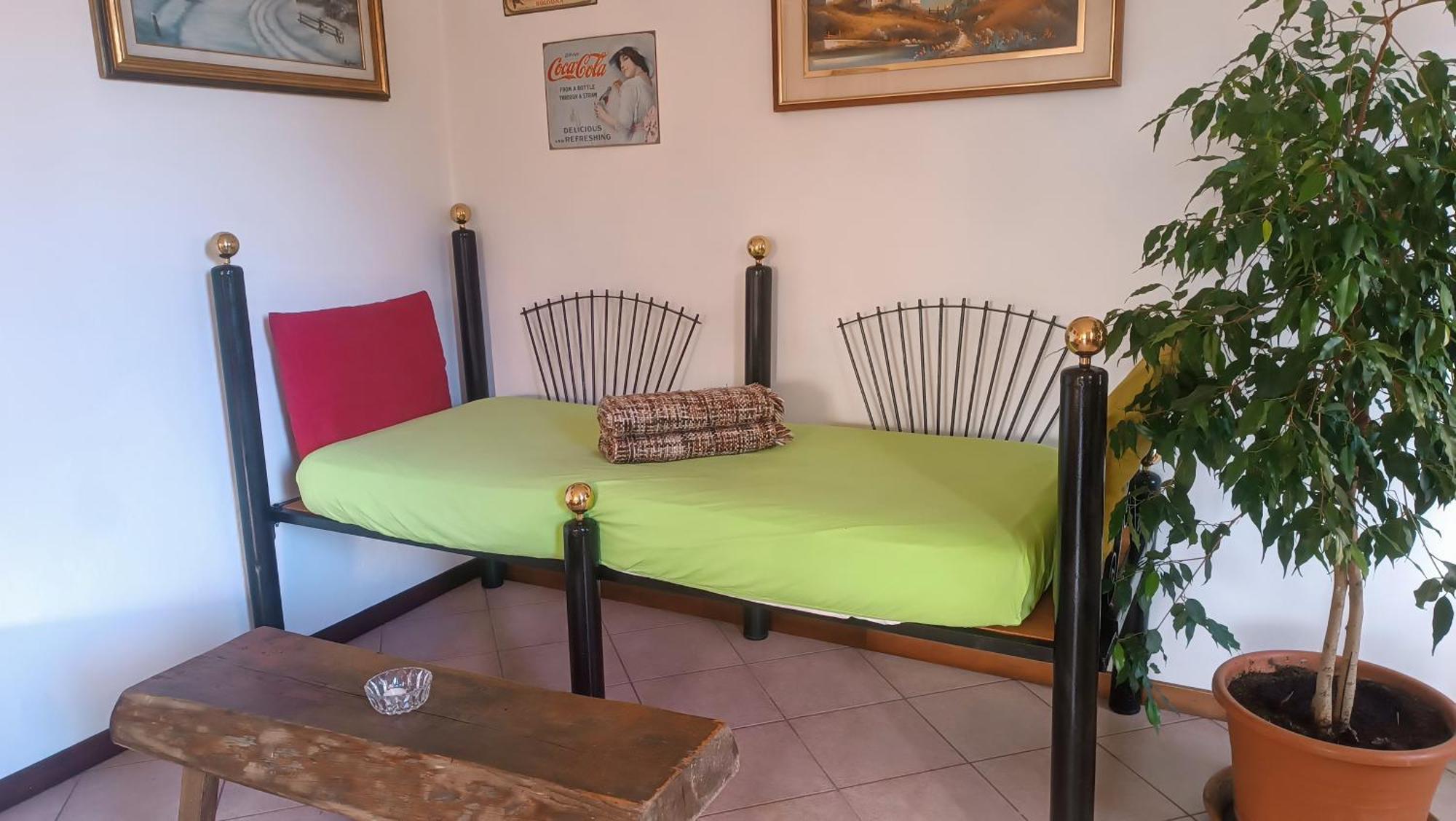 Il Meglio Al Minimo Apartment Lecco Luaran gambar