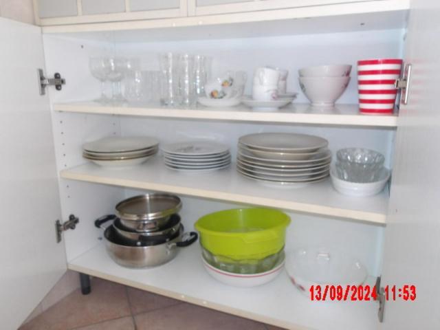 Il Meglio Al Minimo Apartment Lecco Luaran gambar