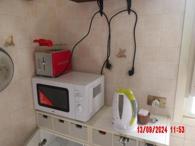 Il Meglio Al Minimo Apartment Lecco Luaran gambar