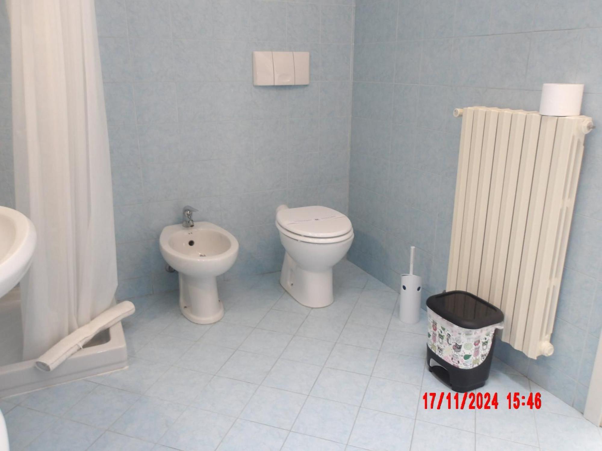 Il Meglio Al Minimo Apartment Lecco Luaran gambar