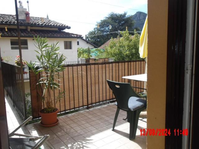 Il Meglio Al Minimo Apartment Lecco Luaran gambar
